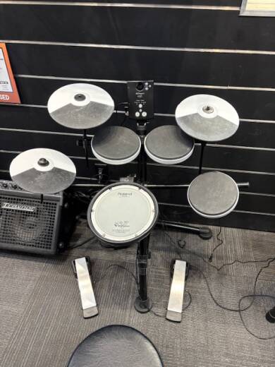 Gear Hunter | Roland - TD-1KV